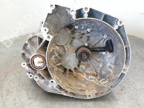 Gearbox FORD TRANSIT COURIER B460 Box Body/MPV | BP35982403M3 - Image 6