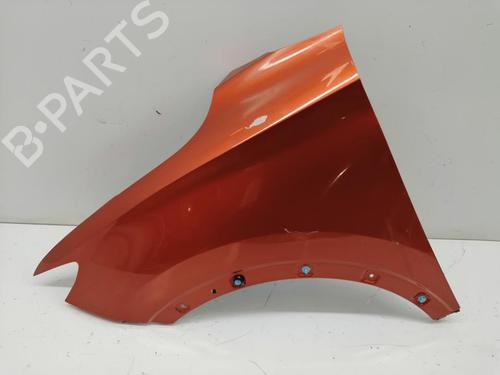 Forskærm venstre MG MG ZS SUV (AZS1) [2017-2025]  31132796