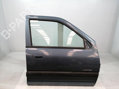 Used Right front door OPEL FRONTERA B (U99) 2.2 DTI (6B_ZC, 6B_VF, 6B_66, 6B_76) (116 hp) 27613365