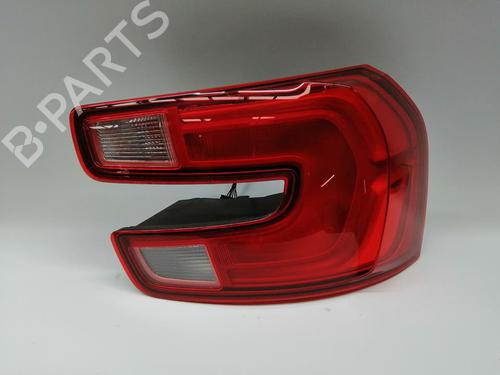 Højre baglygte CITROËN C4 Picasso II [2013-2025]  30102339