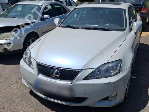 Used Parts LEXUS IS III (_E3_) 250 (GSE30_, GSE30R) 4946616
