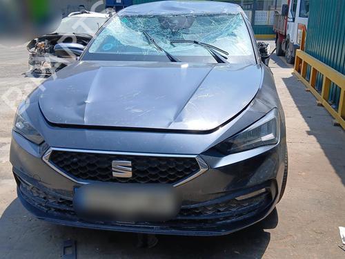 Brugte SEAT LEON (KL1, KLG) 4823121