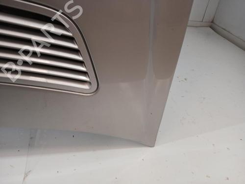 Hood MERCEDES-BENZ S-CLASS (W221, V221)  | BP29704106C1 