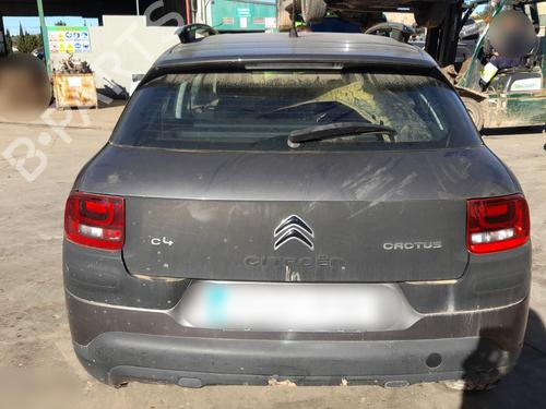 AC compressor CITROËN C4 CACTUS 1.2 VTi 82 | BP28275944M34 