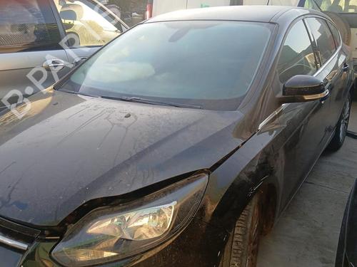 Rear parcel shelf FORD FOCUS III  | BP34188746C85  - Image 12