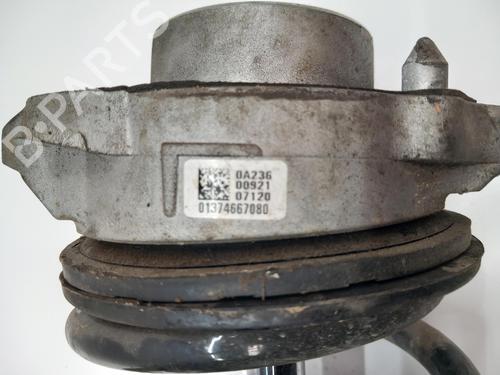 Right front shock absorber FIAT DUCATO Platform/Chassis (250_)  | BP29282647M17