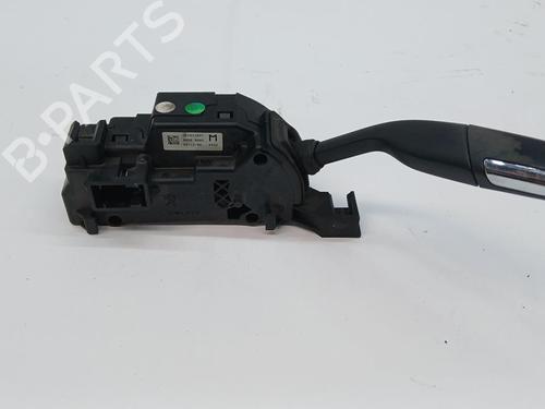Leva del cambio Leva del cambio CITROËN C4 Picasso I MPV (UD_) 2.0 HDi 138 (136 hp) 36298176 36298176