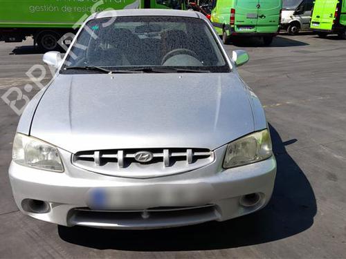 Used Parts HYUNDAI ACCENT II (LC) 1.3 4974342