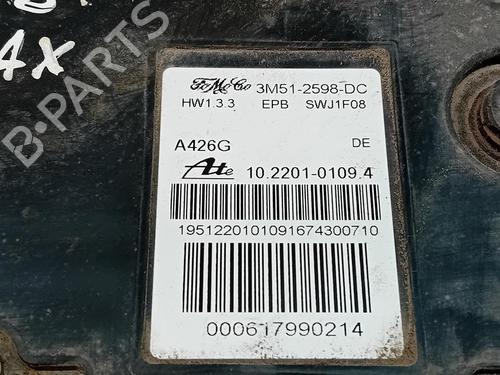 håndbremse FORD FOCUS C-MAX (DM2) | BP33941905I18 - Image 3