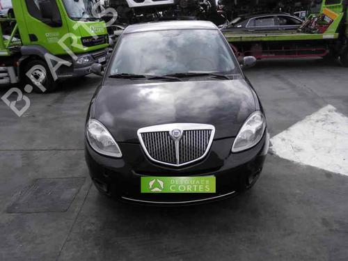LANCIA YPSILON (843_) 1.3 D Multijet (843.AXE11, 843.AXE1A) (90 hp) 739268