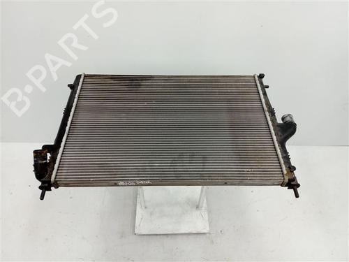 Used Water radiator Water radiator 17075953 17075953