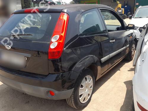 Left taillight FORD FIESTA V (JH_, JD_)  | BP26901459C34 