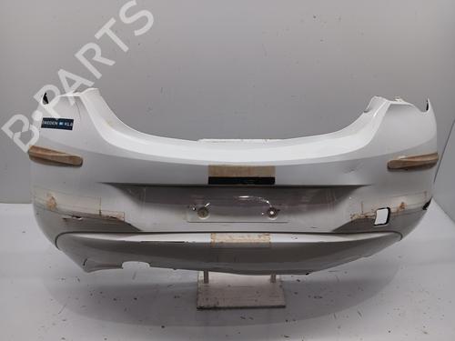 Bagtil kofangere OPEL CORSA E (X15) [2014-2025]  28142956