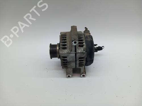 Generator Generator OPEL ASTRA K (B16) 1.6 CDTi (68) (110 hp) 33962947 33962947