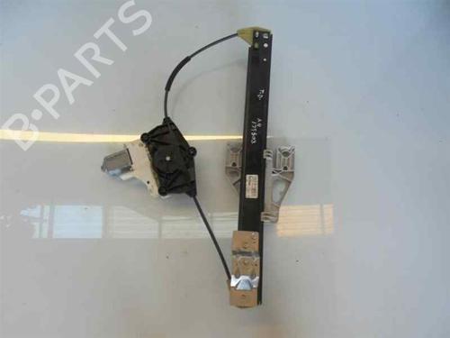 Used Rear right window mechanism Rear right window mechanism AUDI A4 B8 (8K2) 2.0 TDI (120 hp) 5768734 5768734