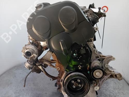 Engine AUDI A4 B7 (8EC) 2.0 TDI 16V | BP32526222M1 