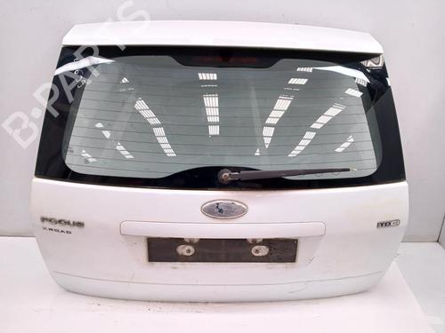 Used Tailgate FORD FOCUS II Turnier (DA_, FFS, DS) [2004-2012]  29340473
