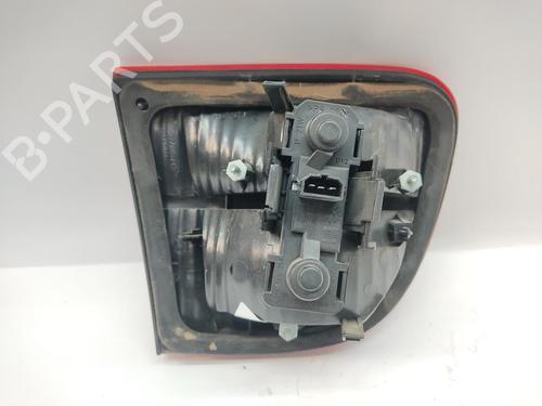 Højre baglygte bagklap SEAT LEON (1M1) | BP29982274C80