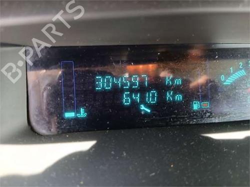 Headlight switch RENAULT GRAND SCÉNIC II (JM0/1_) 1.5 dCi (JM1E) | BP37182099I24 - Image 8