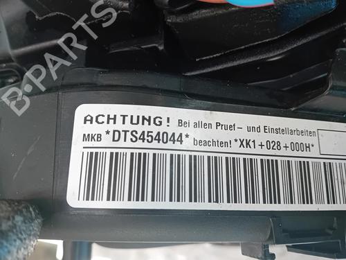 Engine SEAT TARRACO (KN2)  | BP31059954M1 