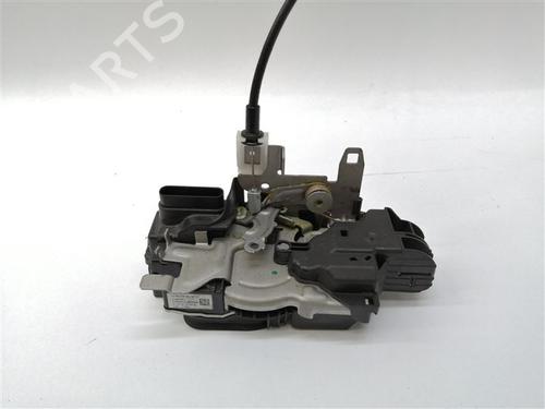 Højre bagtil lås Højre bagtil lås VOLVO XC40 (536) D3 (150 hp) 16843015 16843015