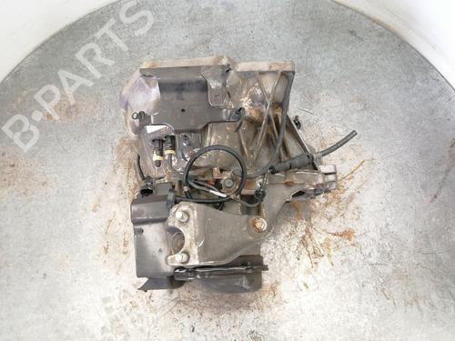 Used Gearbox FORD ECOSPORT 1.5 EcoBlue TDCi (95 hp) 28313849