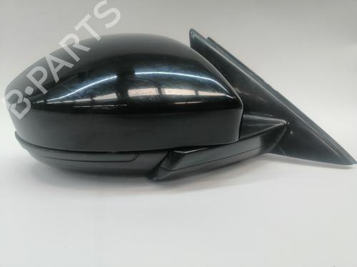 Right mirror LAND ROVER RANGE ROVER EVOQUE (L538)  | BP26913584C27