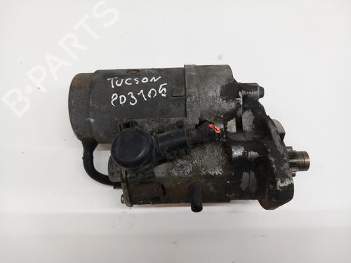 Starter HYUNDAI TUCSON (JM)  | BP29252460M8 