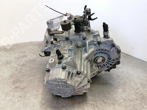 Gearbox KIA CERATO I Hatchback (LD) 1.6 | BP17464565M3 