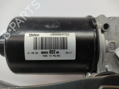 Front wiper motor FIAT SCUDO Van  | BP22551196M29 