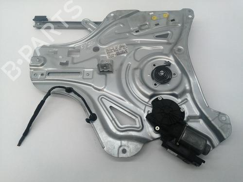 Used Front left window mechanism HYUNDAI ix35 (LM, EL, ELH) [2009-2016]  12518715