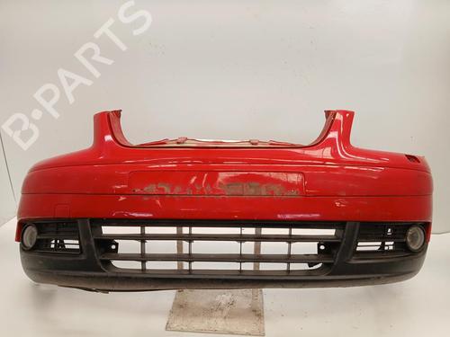 Foran støtfanger Foran støtfanger VW TOURAN (1T1, 1T2) [2003-2011] 37594847 37594847