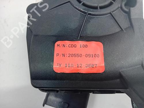 Pedal SSANGYONG KYRON | BP37428805I4 - Image 3