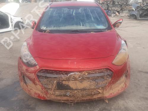 Right mirror HYUNDAI i30 (GD)  | BP21549483C27 