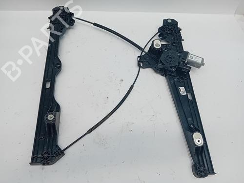 Used Front left window mechanism Front left window mechanism FORD TRANSIT COURIER B460 Box Body/MPV [2014-2026] 34435925 34435925