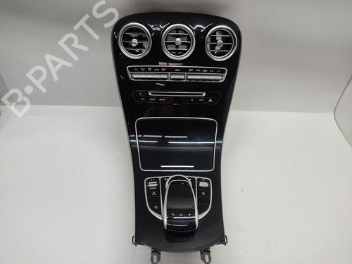 Spak kontakt MERCEDES-BENZ C-CLASS (W205) C 220 BlueTEC / d (205.002, 205.004) (170 hp) 30548516