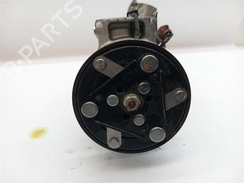 AC compressor VW T-CROSS (C11, D31) 1.0 TSI | BP33620309M34 - Image 2