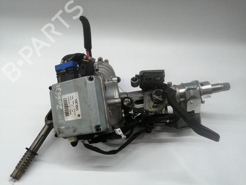 Used Steering column Steering column HYUNDAI i30 (PDE, PD, PDEN) 1.6 CRDi (116 hp) 33620286 33620286