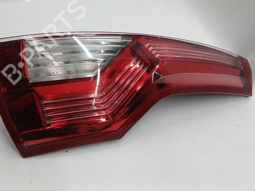 Used Right taillight Right taillight CITROËN C4 Picasso I MPV (UD_) 1.6 VTi 120 (120 hp) 35736954 35736954
