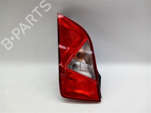 Used Left taillight Left taillight SEAT Mii (KF1, KE1) 1.0 (75 hp) 24059193 24059193