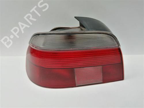 Used Left taillight Left taillight BMW 5 (E39) 525 tds (143 hp) 18261882 18261882