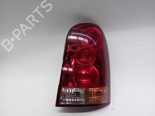 Used Right taillight Right taillight 37247237 37247237