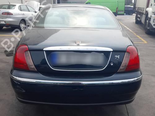 Right front door ROVER 75 (RJ) 2.0 CDT | BP13653804C3 