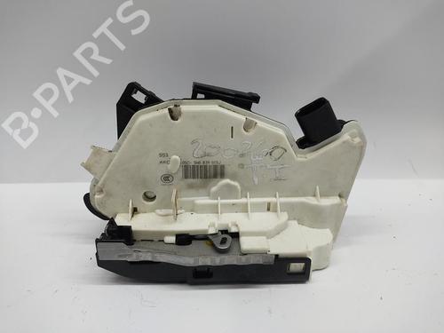Used Rear left lock VW TIGUAN (5N_) [2007-2018]  30196725