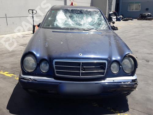 Used Parts MERCEDES-BENZ E-CLASS (W210)  E 300 Turbo-D (210.025)  1058497