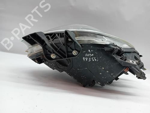 Left headlight ALFA ROMEO GIULIETTA (940_) 1.4 BiFuel (940FXA1A, 940FXT1A) | BP31036873C28 