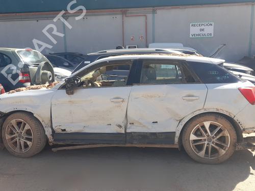 Used Parts AUDI Q2 (GAB, GAG) [2016-2025]  4240548