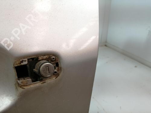 Left front door PEUGEOT 307 Break (3E) 1.6 HDi 110 | BP27433955C2 