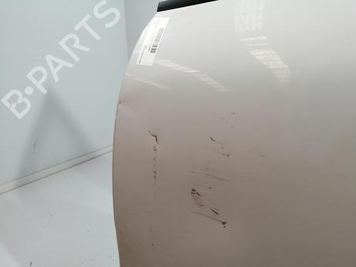 Left rear door DACIA SANDERO III  | BP27635404C4 