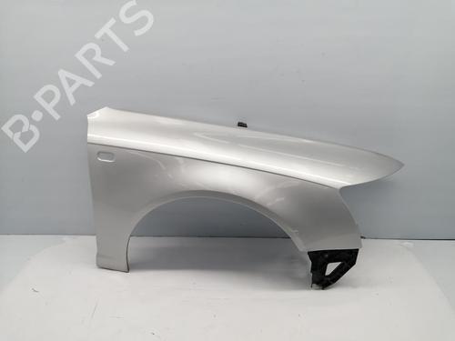 Used Right front fenders AUDI A6 C6 (4F2) [2004-2011]  31359284